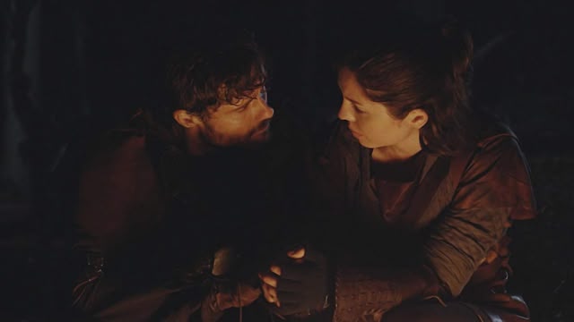 Robin Hood: The Rebellion