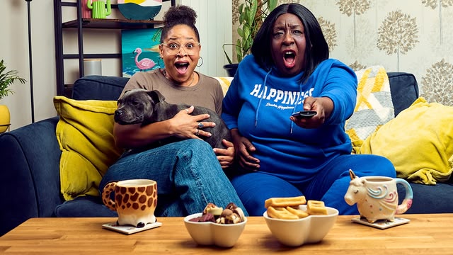 Gogglebox