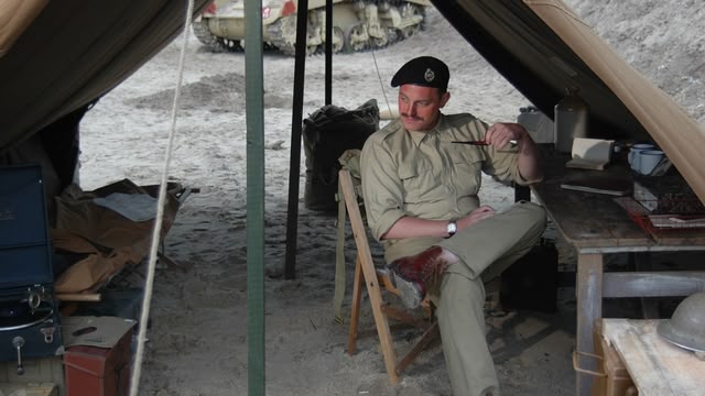 The Men and the Machines That Beat Hitler
