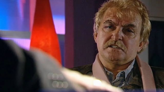 The Bill
