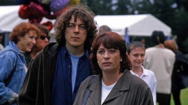 Jonathan Creek