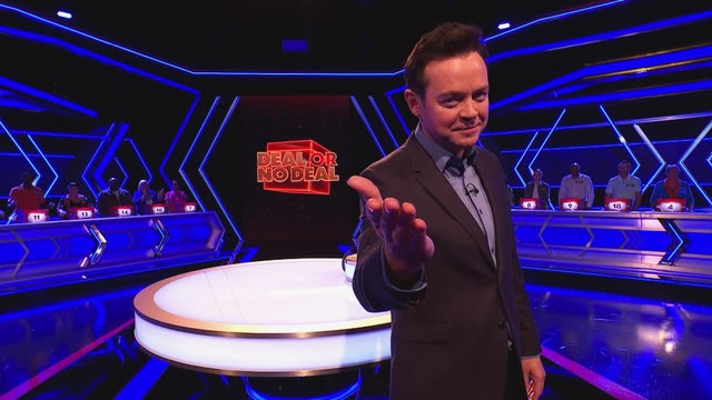 Deal or No Deal