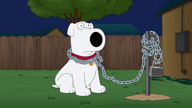 Family Guy