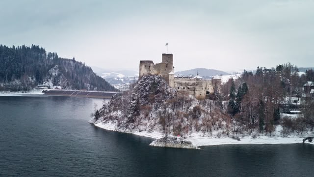 Castle Secrets