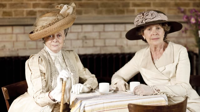 Downton Abbey