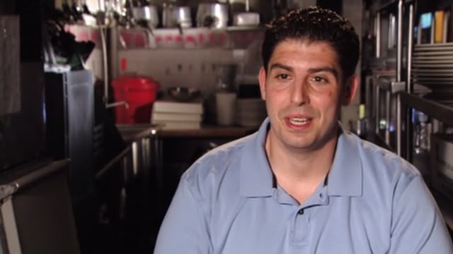 Ramsay's Kitchen Nightmares USA