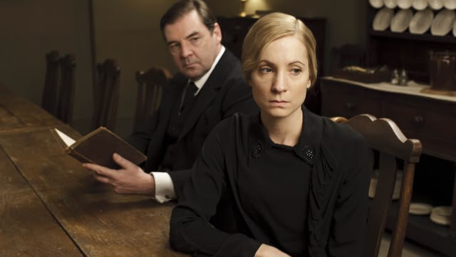 Downton Abbey