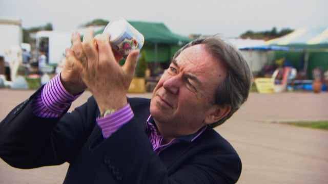 Bargain Hunt