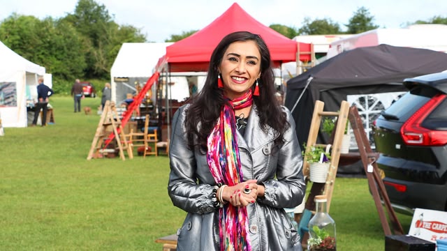 Bargain Hunt