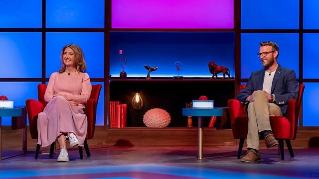 Richard Osman's House of Games