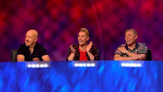 Mock the Week