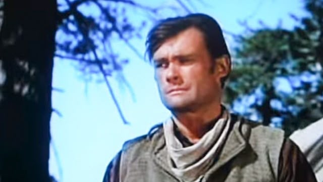 The High Chaparral