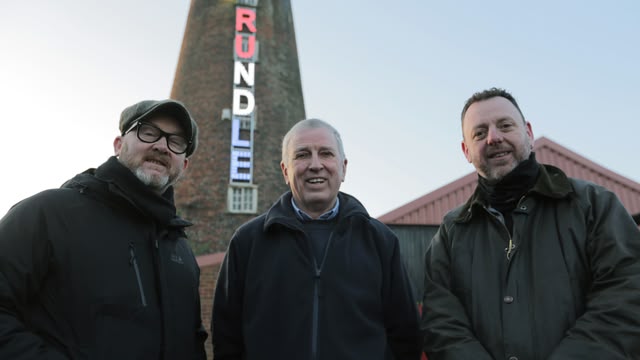 Salvage Hunters