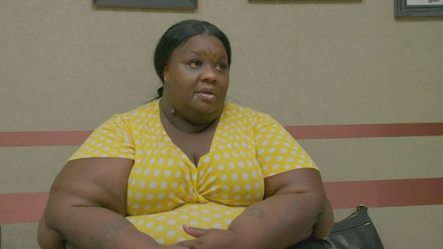 The 6000‑lb Diaries with Dr