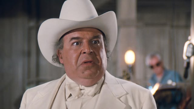 The Dukes of Hazzard