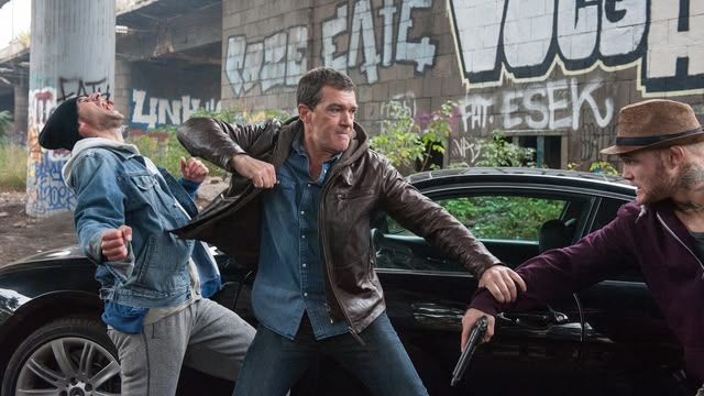 Acts Of Vengeance