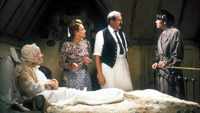 Allo Allo!