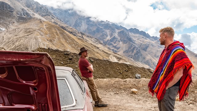 Top Gear