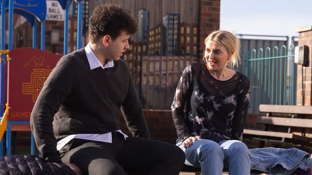 Coronation Street