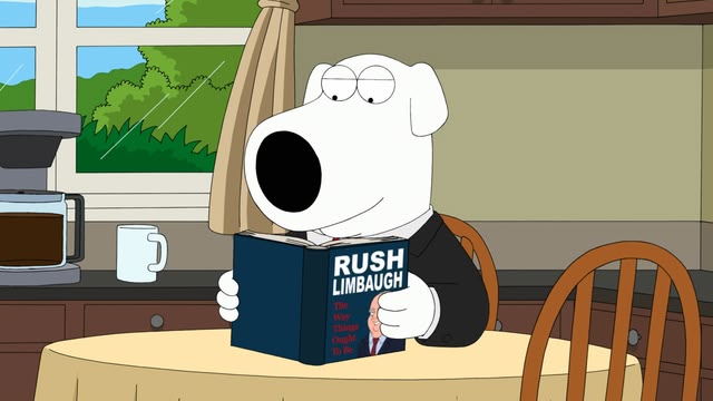 Family Guy