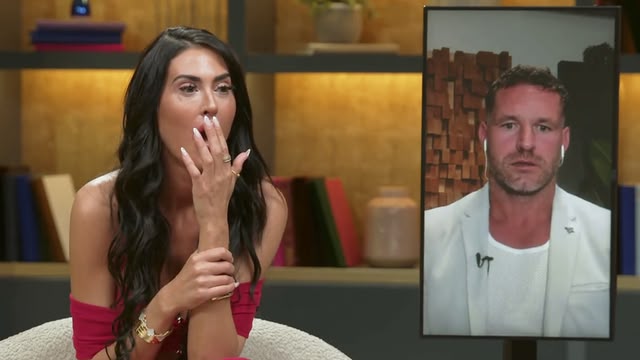 New: 90 Day Fiancé: Before The…