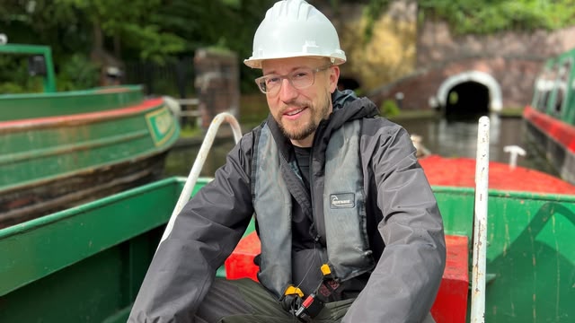 Canal Boat Diaries Canal Boat Diaries