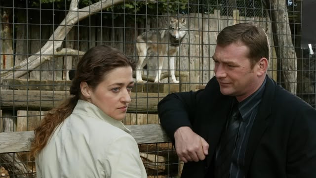 Dalziel and Pascoe