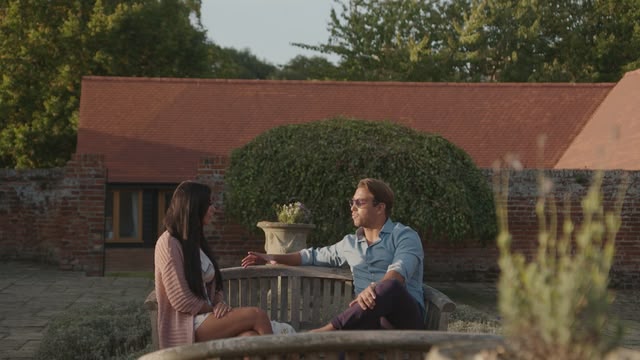 The Only Way is Essex