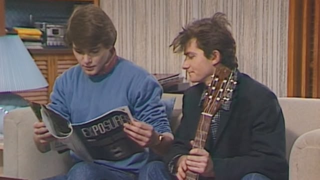 Classic Neighbours