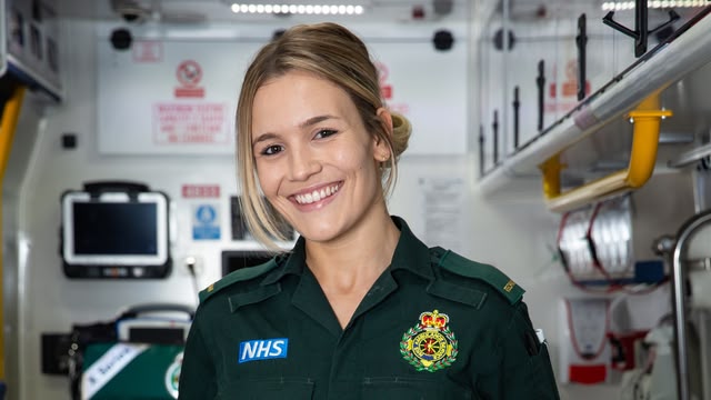 999 On the Front Line