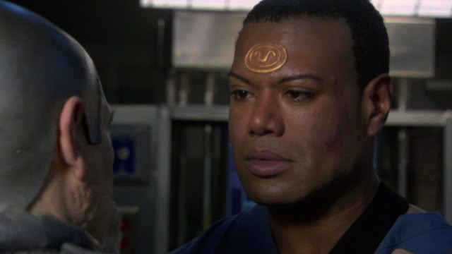 Stargate SG‑1