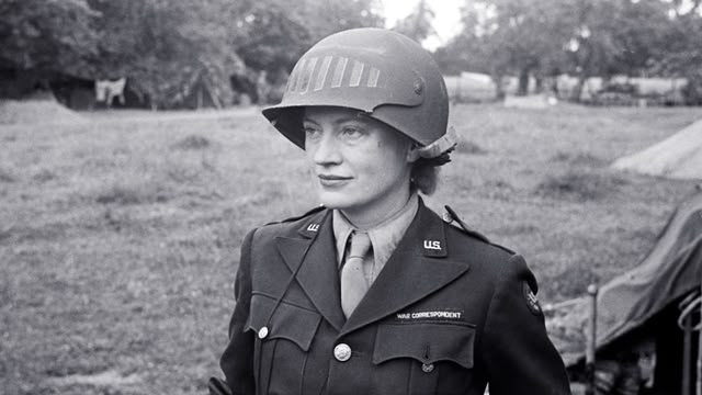 Lee Miller: A Life on the Front Line