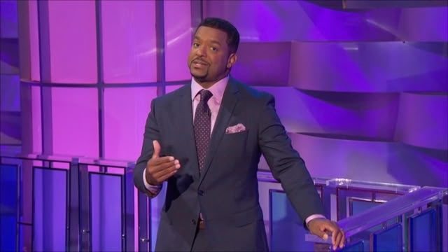 America's Funniest Home Videos