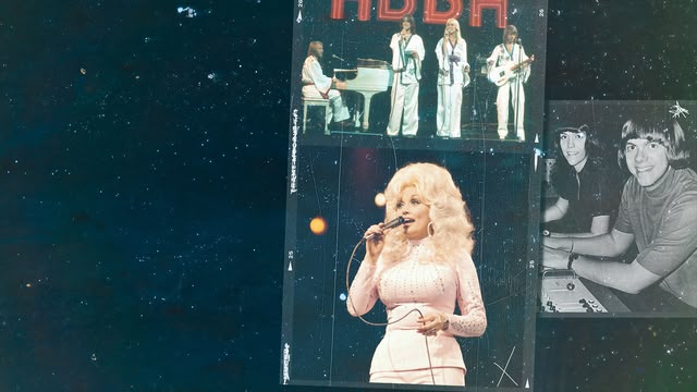 ABBA, The Carpenters & Dolly Parton