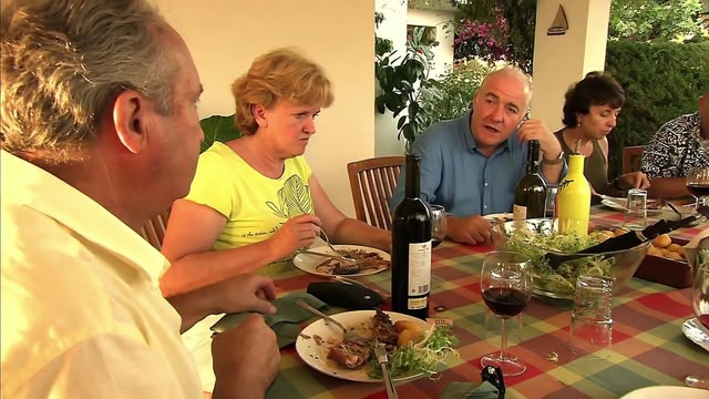 Rick Stein