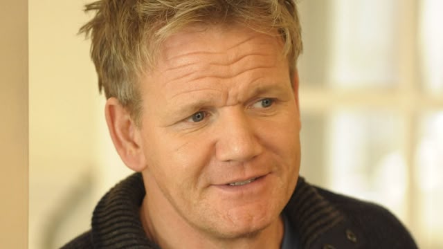 Ramsay's Hotel Hell