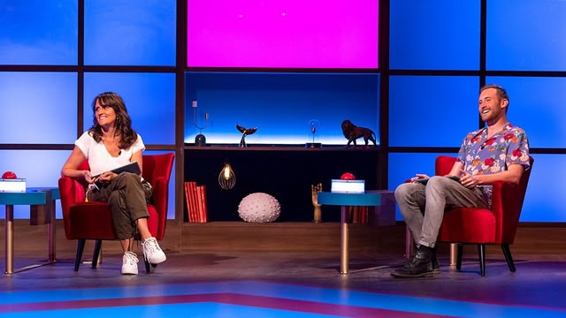 Richard Osman's House of Games
