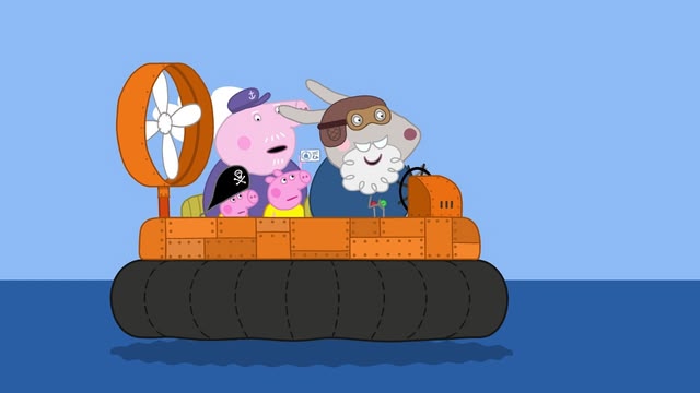 Peppa Pig