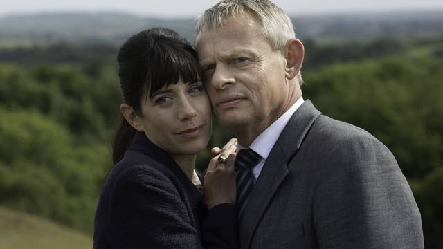 Doc Martin