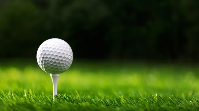 Golf Solheim Cup