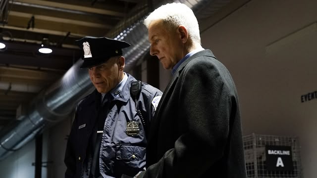 NCIS