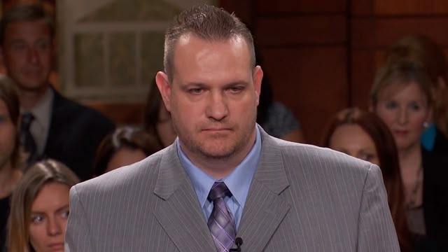 Judge Judy Episode