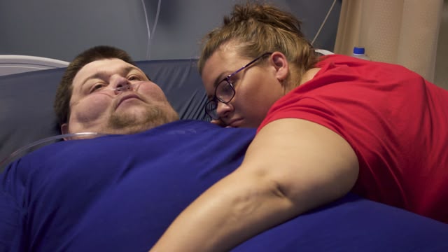 My 600-lb Life