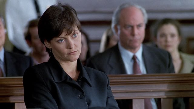 Law & Order poster