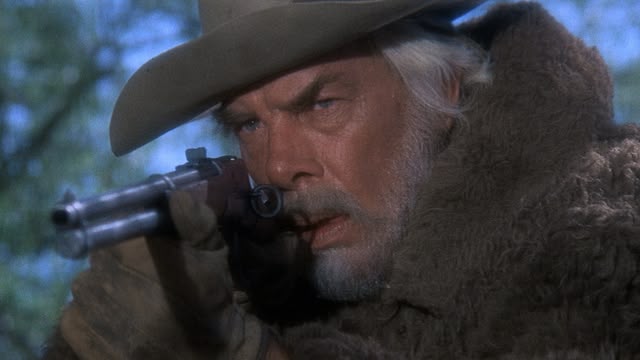 Monte Walsh