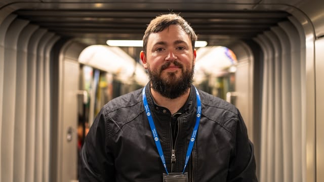 Fare Dodgers: At War with the Law