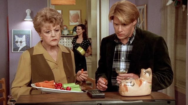 Murder, She Wrote