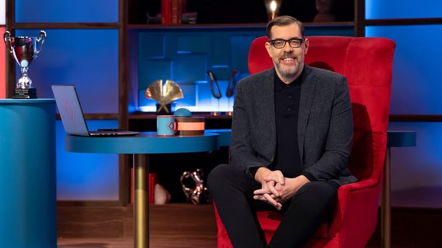 Richard Osman