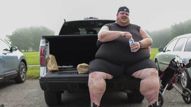My 600-lb Life My 600-lb Life