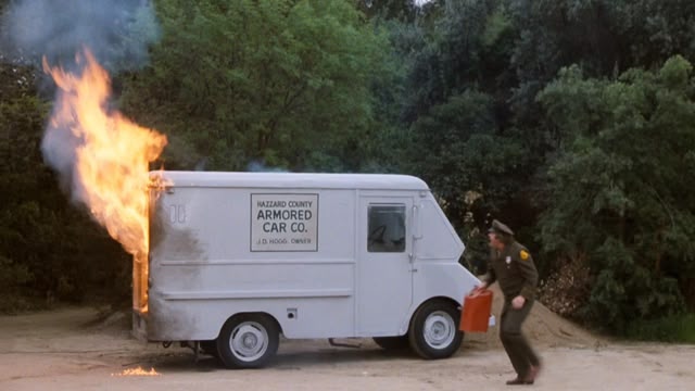 The Dukes of Hazzard